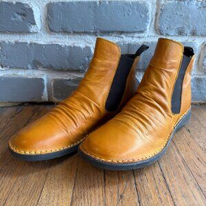 Miz Mooz Priscilla Ankle Boot